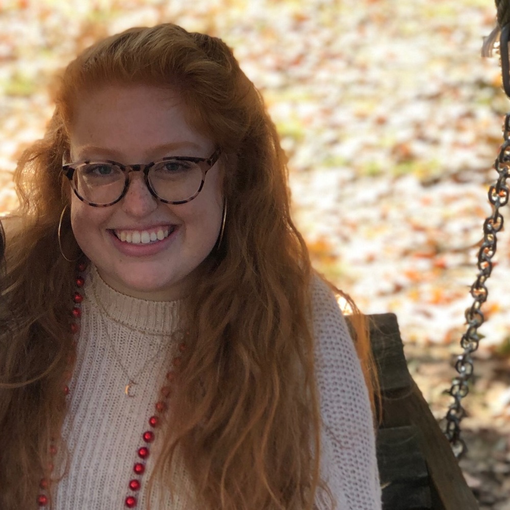 Meet your Posher, Katy